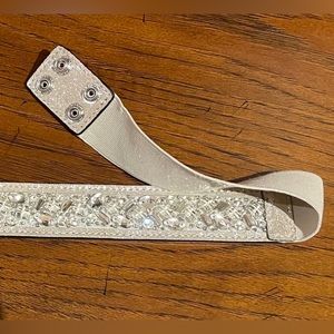 Chicos strength belt